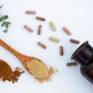 פטריות מרפא אנטי אייג׳ינג, טרמלה מבית זוארץ, רפואה סינית