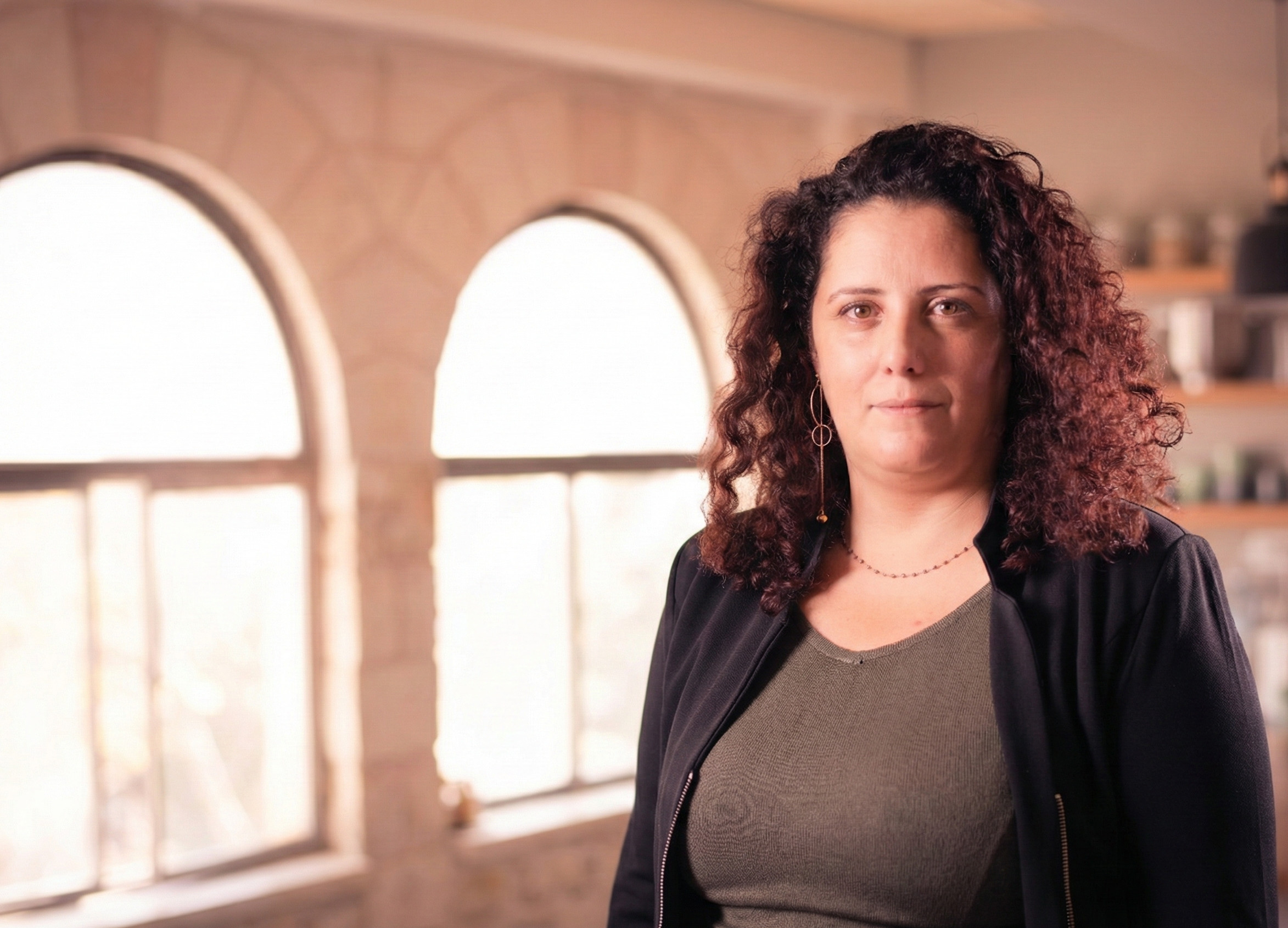 אודות לילך זוארץ